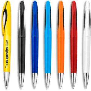 Altitude Evolution Ball Pen Plastic pens