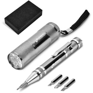 Altitude Sentinel Torch & Tool Set Tools tool set