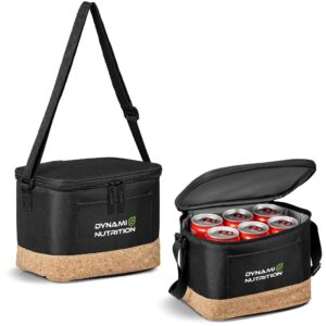 Dublin 6-Can Cooler Coolers and lunchware Cooler