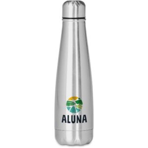 Altitude Marvel Stainless Steel Water Bottle – 600ml Drinkware metal water bottle