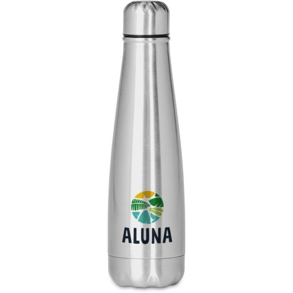 Altitude Marvel Stainless Steel Water Bottle – 600ml Drinkware metal water bottle