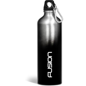 Crossover Aluminium Water Bottle – 750ml Drinkware water bottle