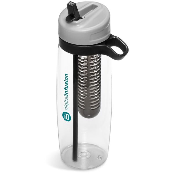 Altitude Flavourade Plastic Infuser Bottle – 1 Litre Drinkware