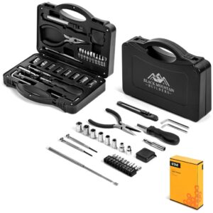 Stac 28-Piece Tool Set Tools multi-tool