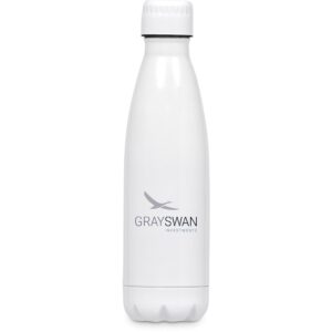 Serendipio Nova Stainless Steel Vacuum Water Bottle – 500ml Drinkware