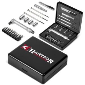 Stac 20-Piece Tool Set Tools tool set