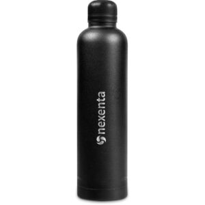 Alex Varga Sirona Stainless Steel Vacuum Water Bottle – 700ml Drinkware