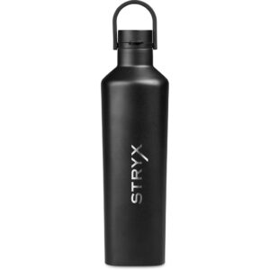 Alex Varga Valerian Stainless Steel Vacuum Water Bottle – 750ml Drinkware stainless steel water bottle