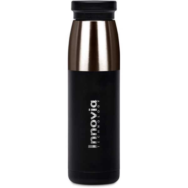 Alex Varga Borealis Stainless Steel Vacuum Water Bottle – 700ml Drinkware stainless steel bottle