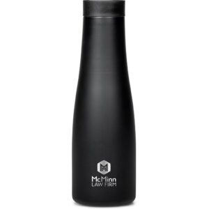 Alex Varga Balaton Stainless Steel Vacuum Water Bottle – 600ml Drinkware