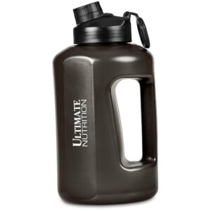 Eva & Elm Jupiter Plastic Water Bottle – 1.5 Litre Drinkware 1.5 L water bottle