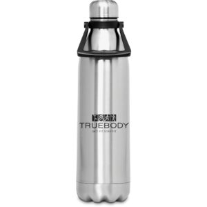 Serendipio Titan Stainless Steel Vacuum Water Bottle – 1.8 Litre Drinkware metal water bottle