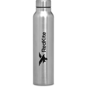 Serendipio Jagger Stainless Steel Water Bottle – 1 Litre Drinkware stainless steel water bottle