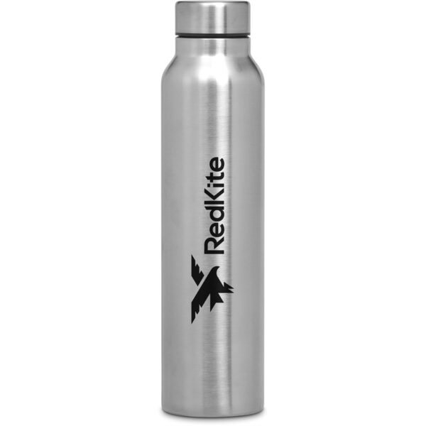 Serendipio Jagger Stainless Steel Water Bottle – 1 Litre Drinkware stainless steel water bottle