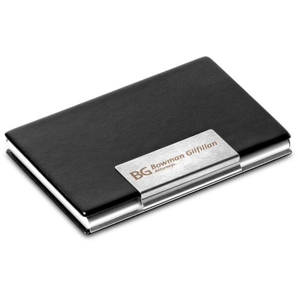 Altitude Branson Business Card Holder Executive gifts Business Card Holder