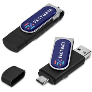 Shuffle Dome Flash Drive – 32GB Corporate gifts