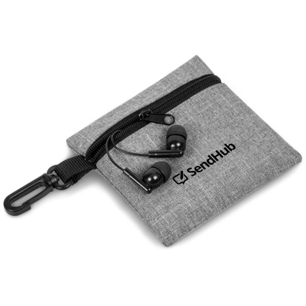 Echo Earbuds In Pouch Mobile technology TECH-4919