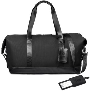 Alex Varga Pacino Weekend Bag Sports bags Tog Bag