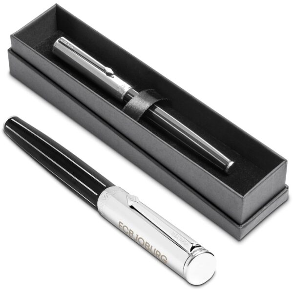 Alex Varga Pandora Rollerball Corporate gifts metal pens