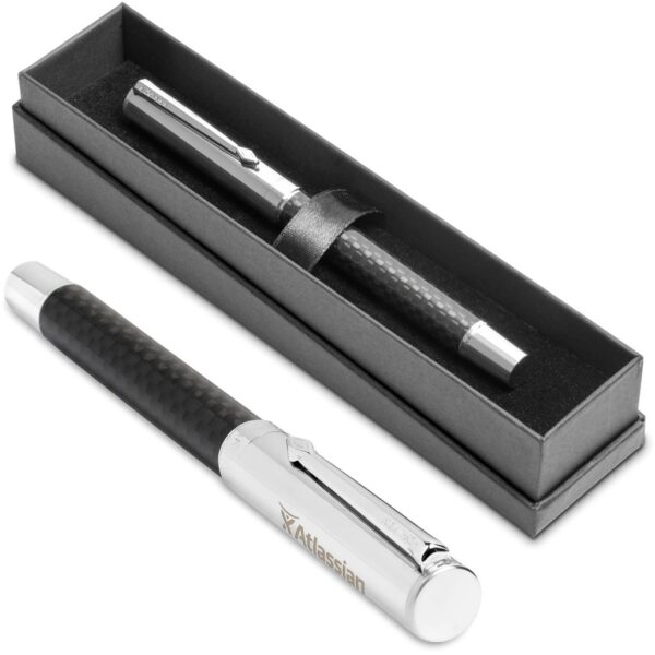 Alex Varga Sirius Rollerball Corporate gifts AV-19081