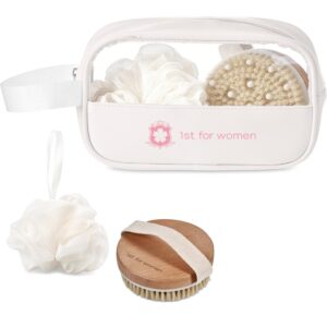 Eva & Elm Aurora Bath Set Personal care and pamper bath set