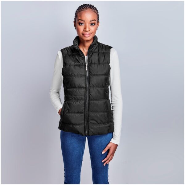 Ladies Lando Bodywarmer Bodywarmers