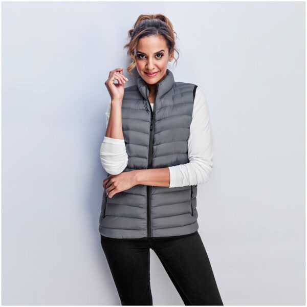 Ladies Utah Bodywarmer Bodywarmers bodywarmer