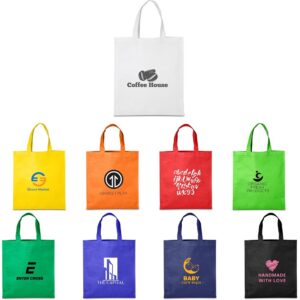 Altitude Budget Non-Woven Shopper Shoppers and totes carry bag