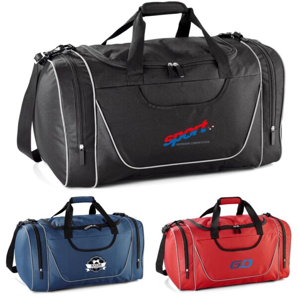 Altitude Championship Sports Bag Sports bags