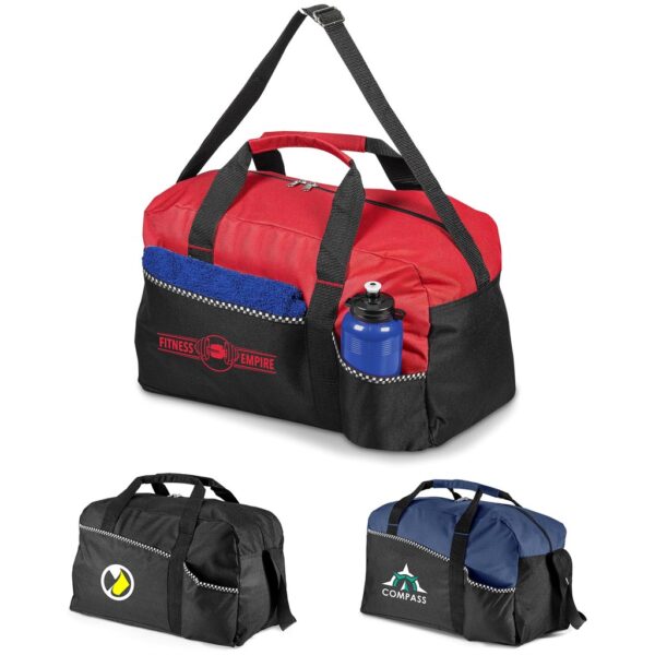 Altitude Nova Sports Bag Sports bags Sports Bag