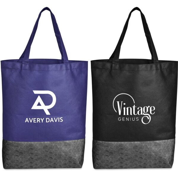 Altitude Andes Non-Woven Shopper Shoppers and totes eco-friendly shopper