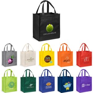 Gala Non-Woven Shopper Shoppers and totes Reduced Discount