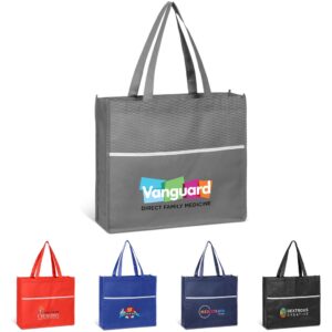 Brighton Non-Woven Shopper Shoppers and totes Reduced Discount