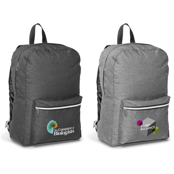 Tulsa Backpack Backpacks