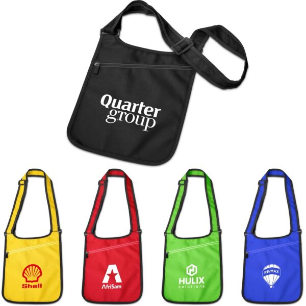 Jubilee Promotions Bag Conference bags Conference Bag