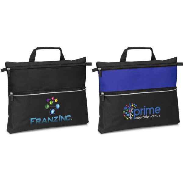 Graffiti Document Bag Conference bags Conference Bag