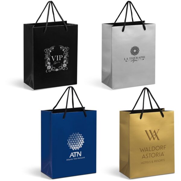 Altitude Dazzle Mini Paper Gift Bag Gift bags Glitz Gift Bag