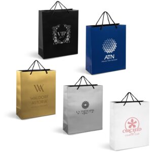 Altitude Dazzle Maxi Paper Gift Bag Gift bags Glamour Gift Bag