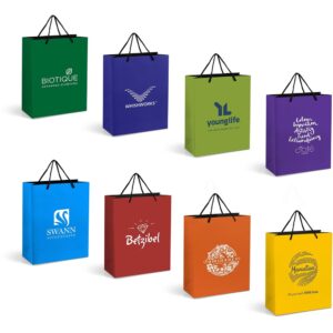 Altitude Omega Midi Paper Gift Bag Gift bags