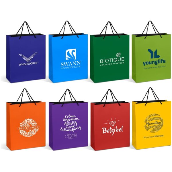 Altitude Omega Maxi Paper Gift Bag Gift bags