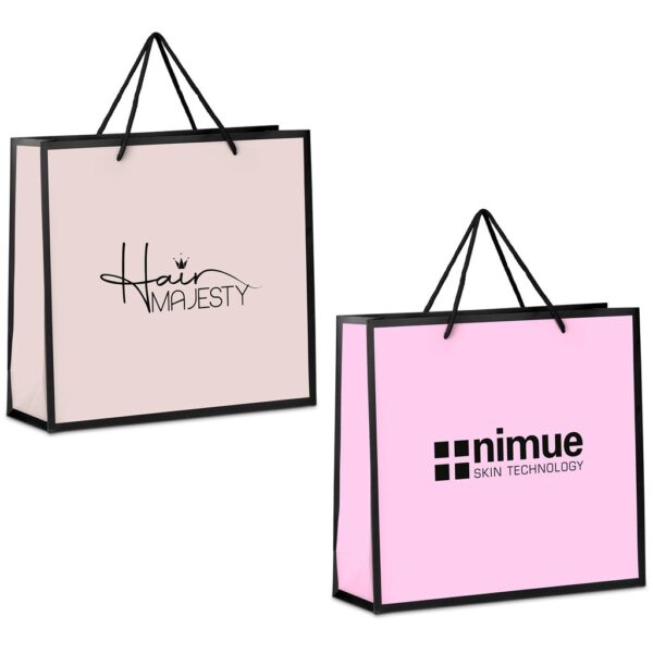 Altitude Regis Premium Midi Paper Gift Bag Corporate gifts GIFTBAG