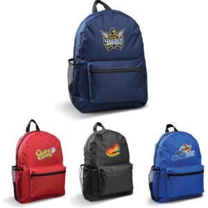 Trojan Backpack Backpacks