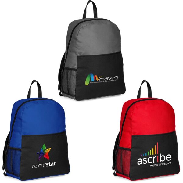 Jamboree Backpack Backpacks