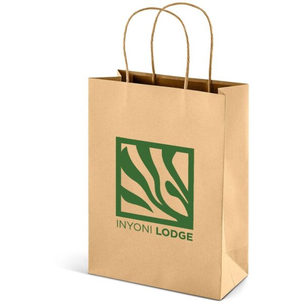 Altitude Memento Midi Paper Gift Bag Gift bags