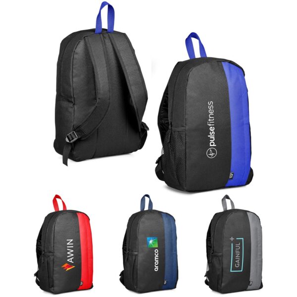 Slazenger Athens Backpack Backpacks backpack