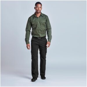 Mens Cargo Pants Pants skirts and belts 245gsm