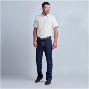 Mens Sierra Jeans Pants skirts and belts