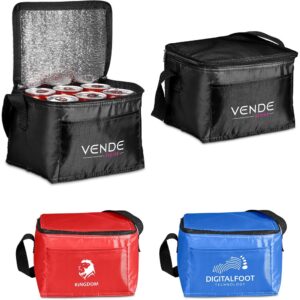 Altitude Buddy 6-Can Cooler Coolers and lunchware Cooler bag