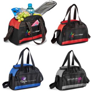 Altitude Brisk 9-Can Cooler Coolers and lunchware