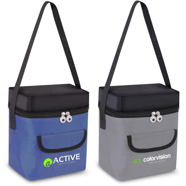 Altitude Cool Dude 9-Can Cooler Coolers and lunchware 210D